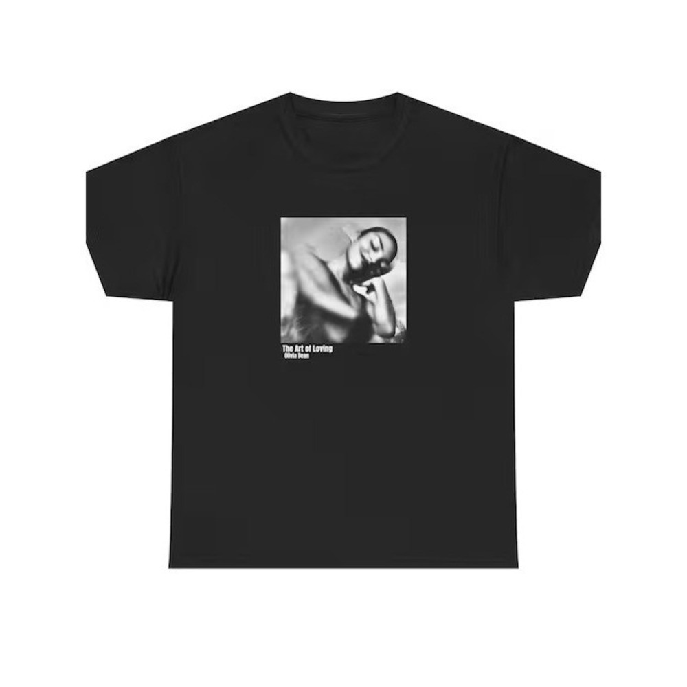 Olivia Dean Cozy Vibes Forever Shirt